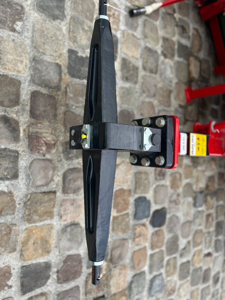 ASA-Lift GB 1000 - Soil tillage equipment: picture 3 ASA-Lift GB 1000 - Soil tillage equipment: picture 3