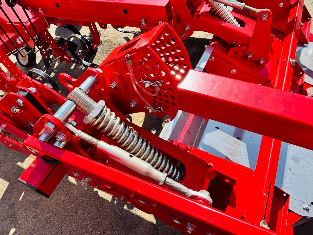 Soil tillage equipment Grimme GH2-ÖKO: picture 6