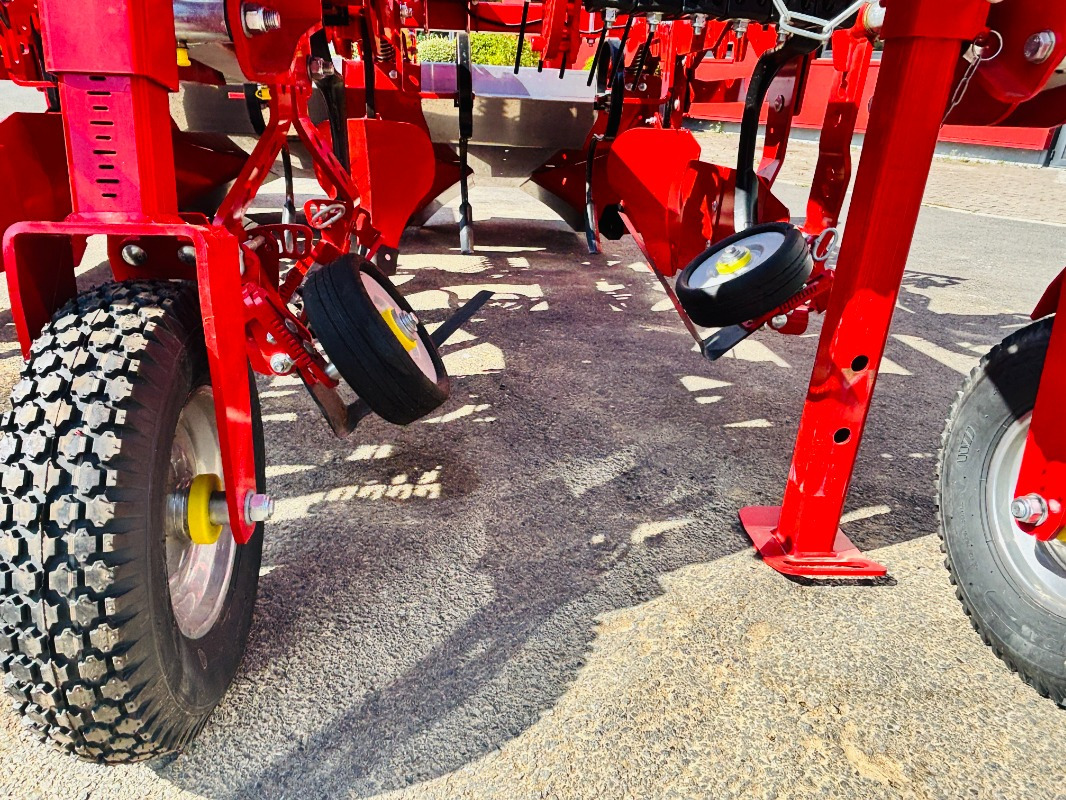 Soil tillage equipment Grimme GH2-ÖKO: picture 12