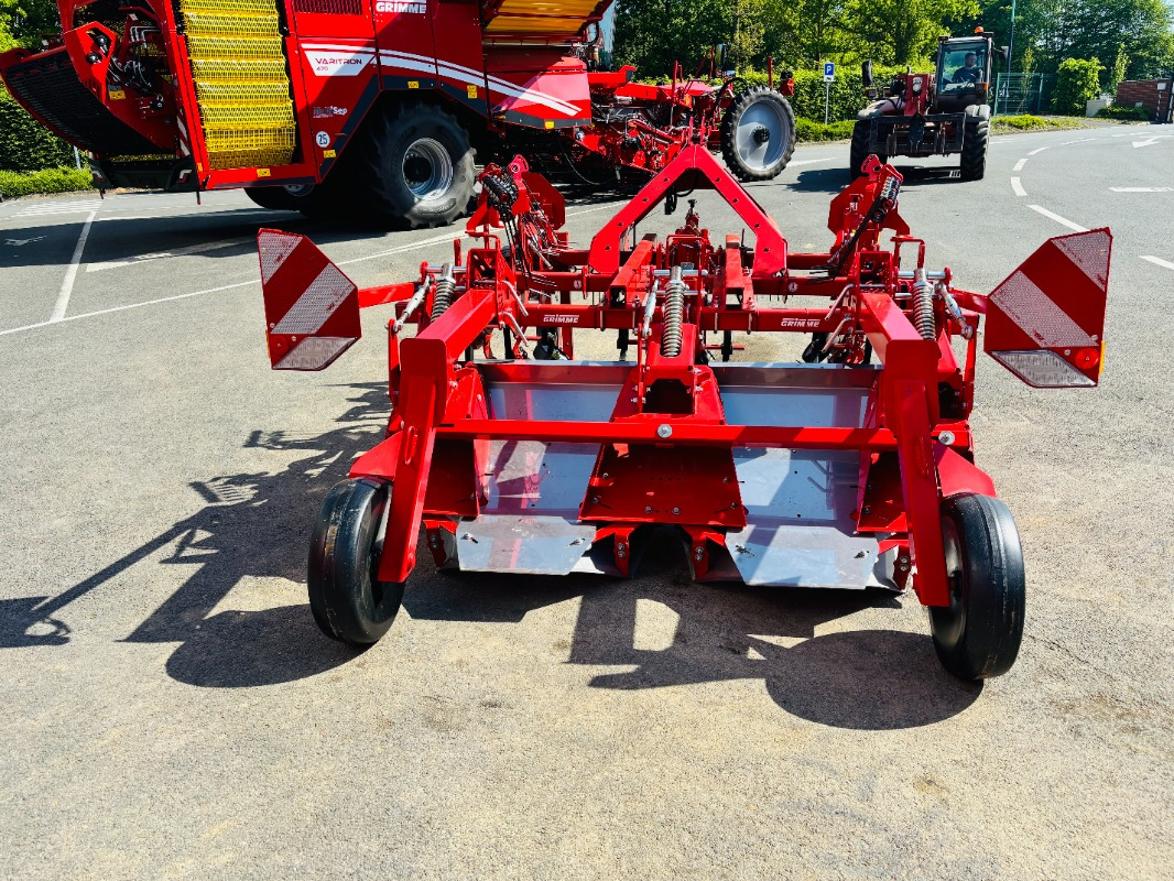Soil tillage equipment Grimme GH2-ÖKO: picture 16