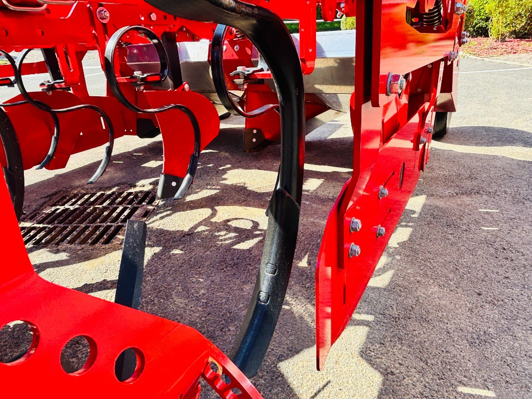 Soil tillage equipment Grimme GH2-ÖKO: picture 10