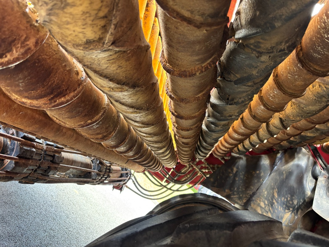 Grimme MAXTRON II 620 - Harvester: picture 3 Grimme MAXTRON II 620 - Harvester: picture 3