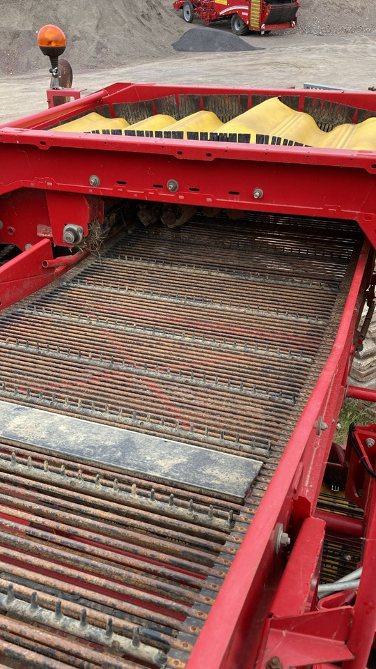Grimme VARITRON 270 - Harvester: picture 5 Grimme VARITRON 270 - Harvester: picture 5