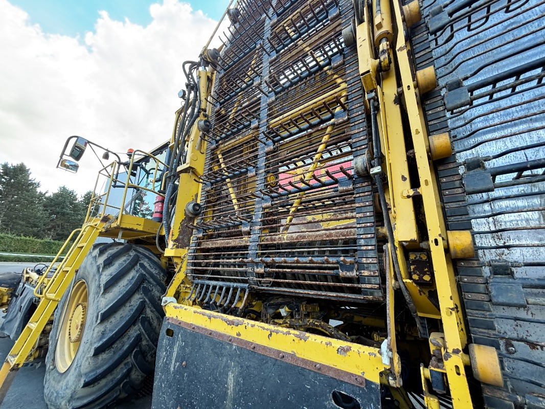 Harvester ROPA PANTHER I: picture 25