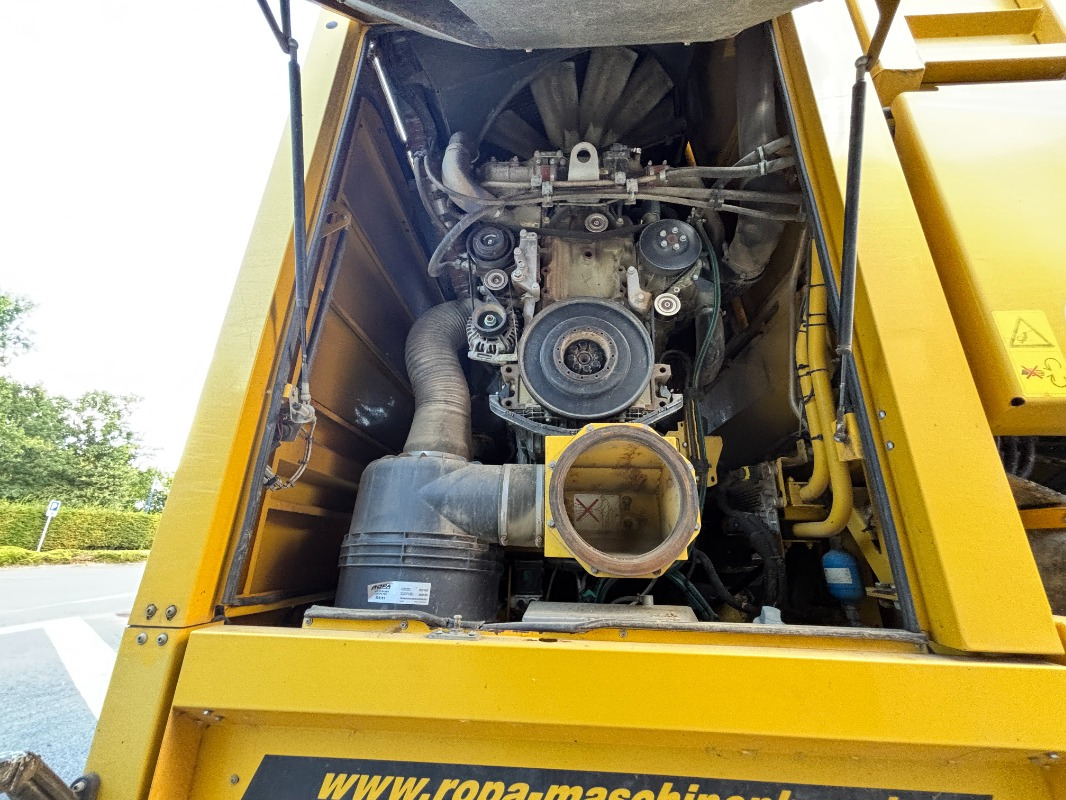 Harvester ROPA PANTHER I: picture 31