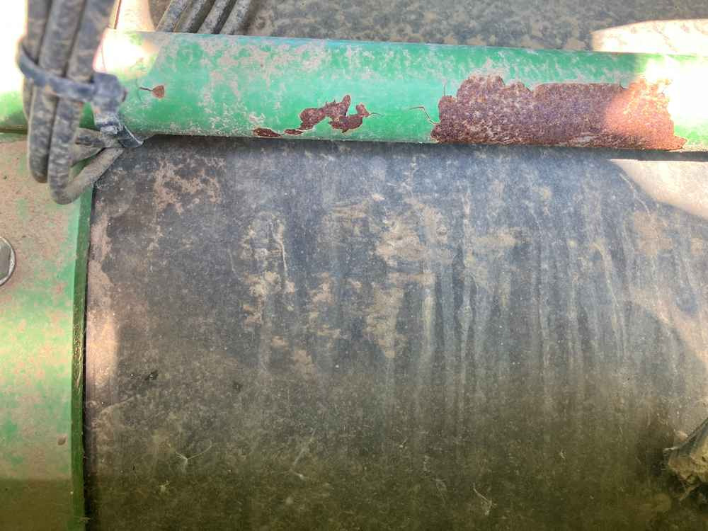 Baselier Baselier 4 Row Mounted FA-W, Potato Planter Tilla Combination - Harvester: picture 3 Baselier Baselier 4 Row Mounted FA-W, Potato Planter Tilla Combination - Harvester: picture 3