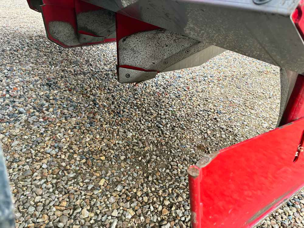 Grimme GL 430 - Harvester: picture 4 Grimme GL 430 - Harvester: picture 4