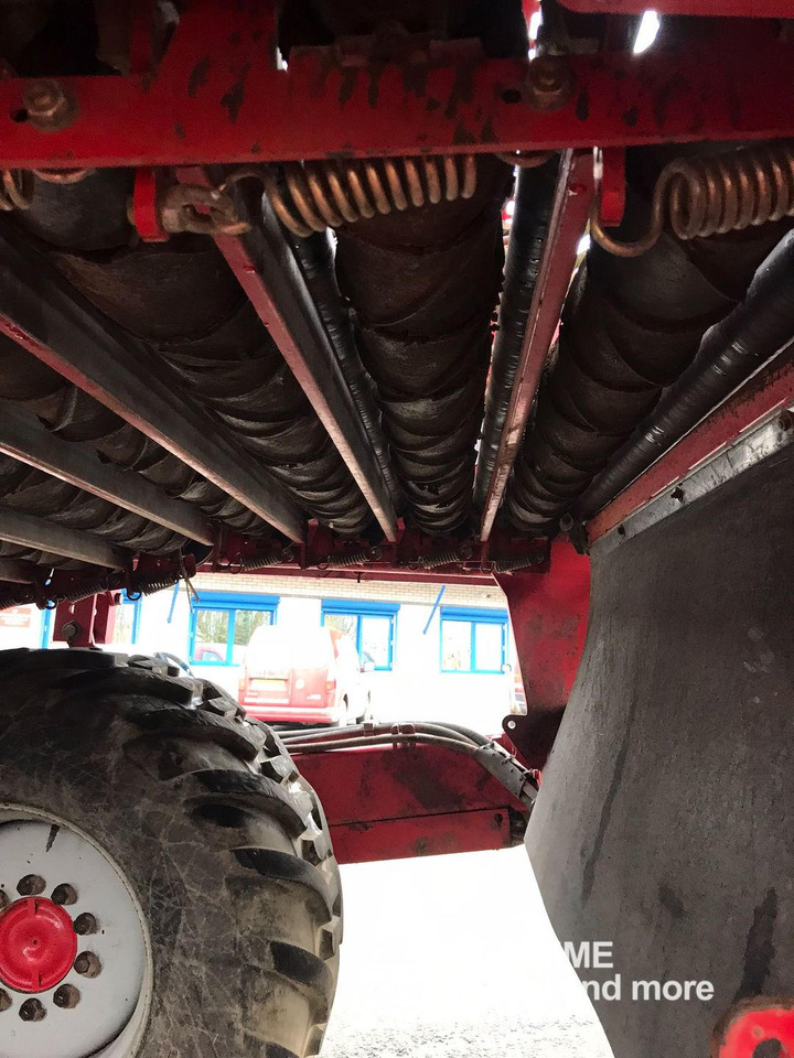 Grimme GT 170 S - DMS - Harvester: picture 3 Grimme GT 170 S - DMS - Harvester: picture 3