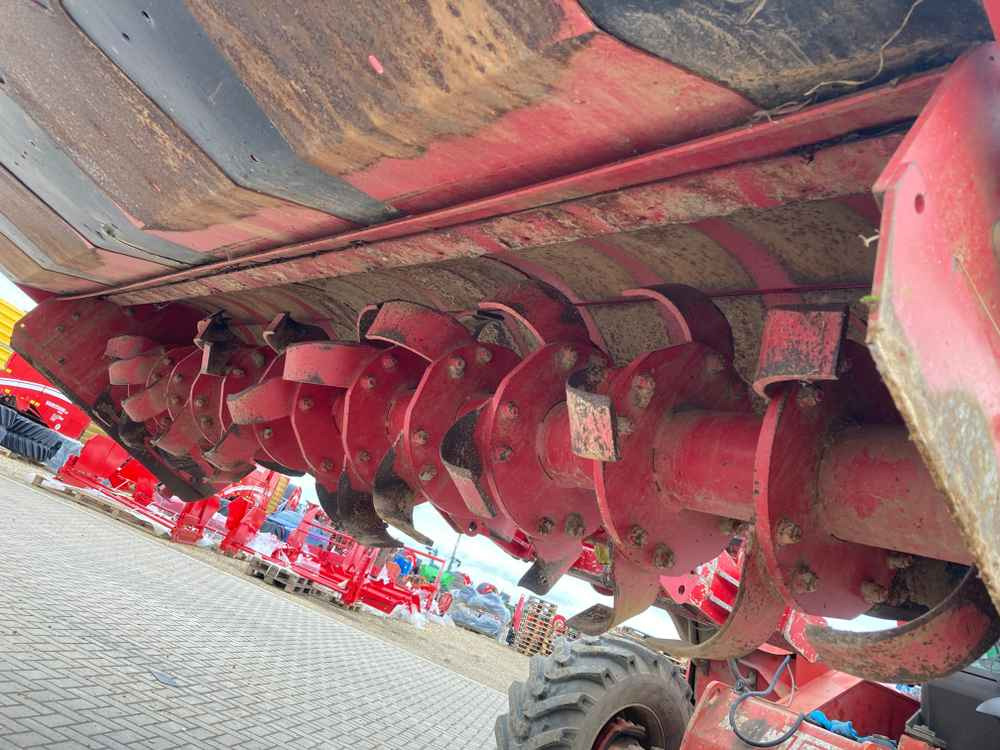 Grimme Grimme GF 400, 4 Row, Tilla, Rotovator - Harvester: picture 2 Grimme Grimme GF 400, 4 Row, Tilla, Rotovator - Harvester: picture 2