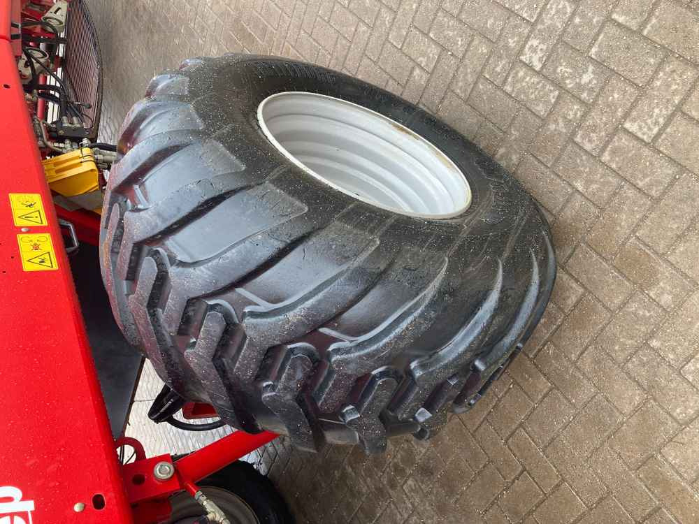 Harvester Grimme Grimme GT170S 2 Row Trailed Harvester: picture 12