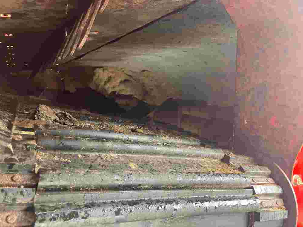 Grimme HT 210 - Harvester: picture 2 Grimme HT 210 - Harvester: picture 2