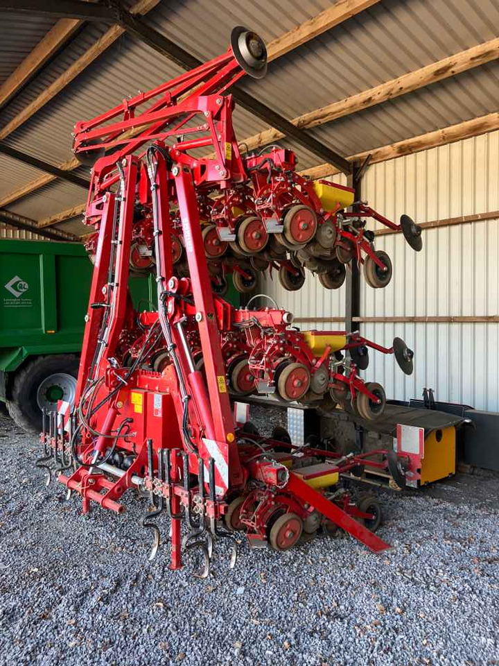 Grimme MATRIX - Seed drill: picture 1 Grimme MATRIX - Seed drill: picture 1