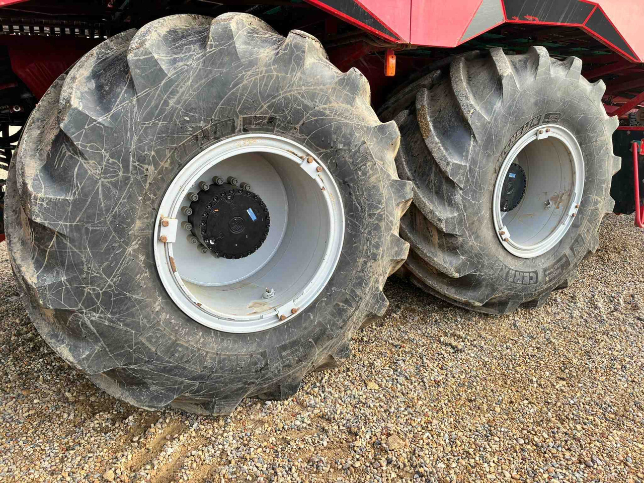 Grimme REXOR 6300 - Soil tillage equipment: picture 2 Grimme REXOR 6300 - Soil tillage equipment: picture 2