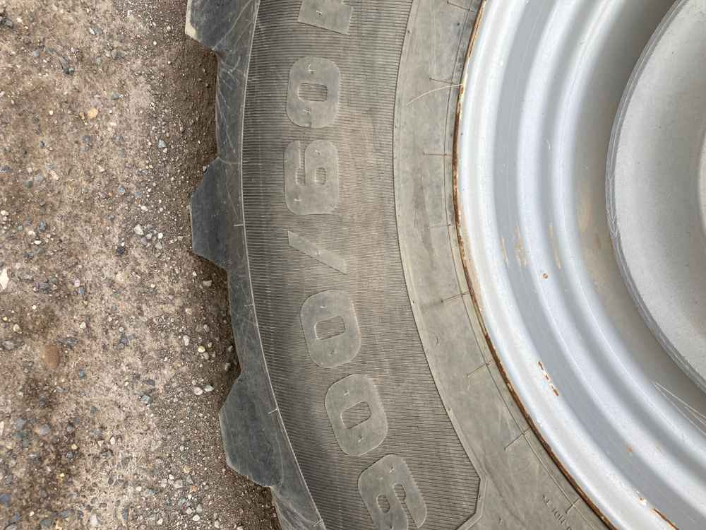 Grimme VARITRON 220 - Harvester: picture 5 Grimme VARITRON 220 - Harvester: picture 5