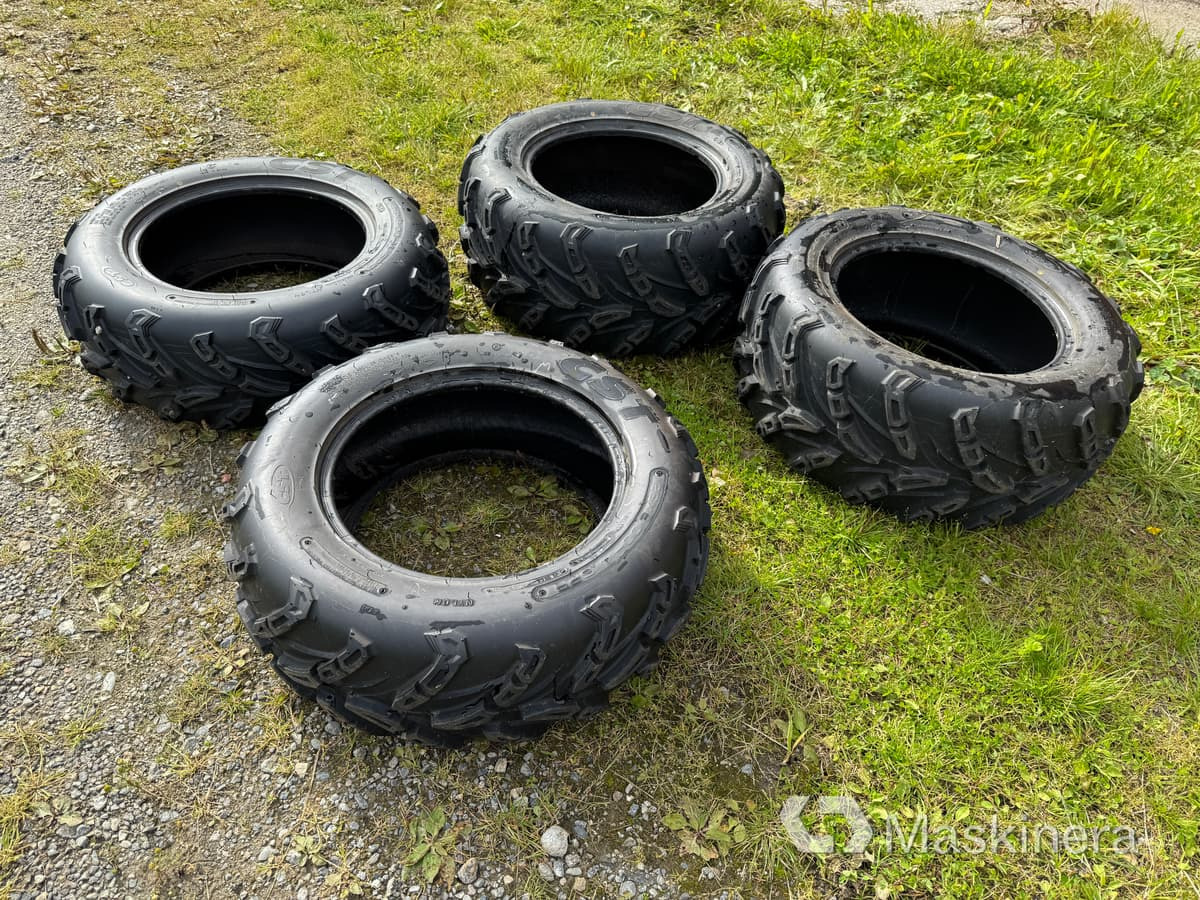 ATV-däck, CST - Tire for Side-by-side/ ATV: picture 3 ATV-däck, CST - Tire for Side-by-side/ ATV: picture 3