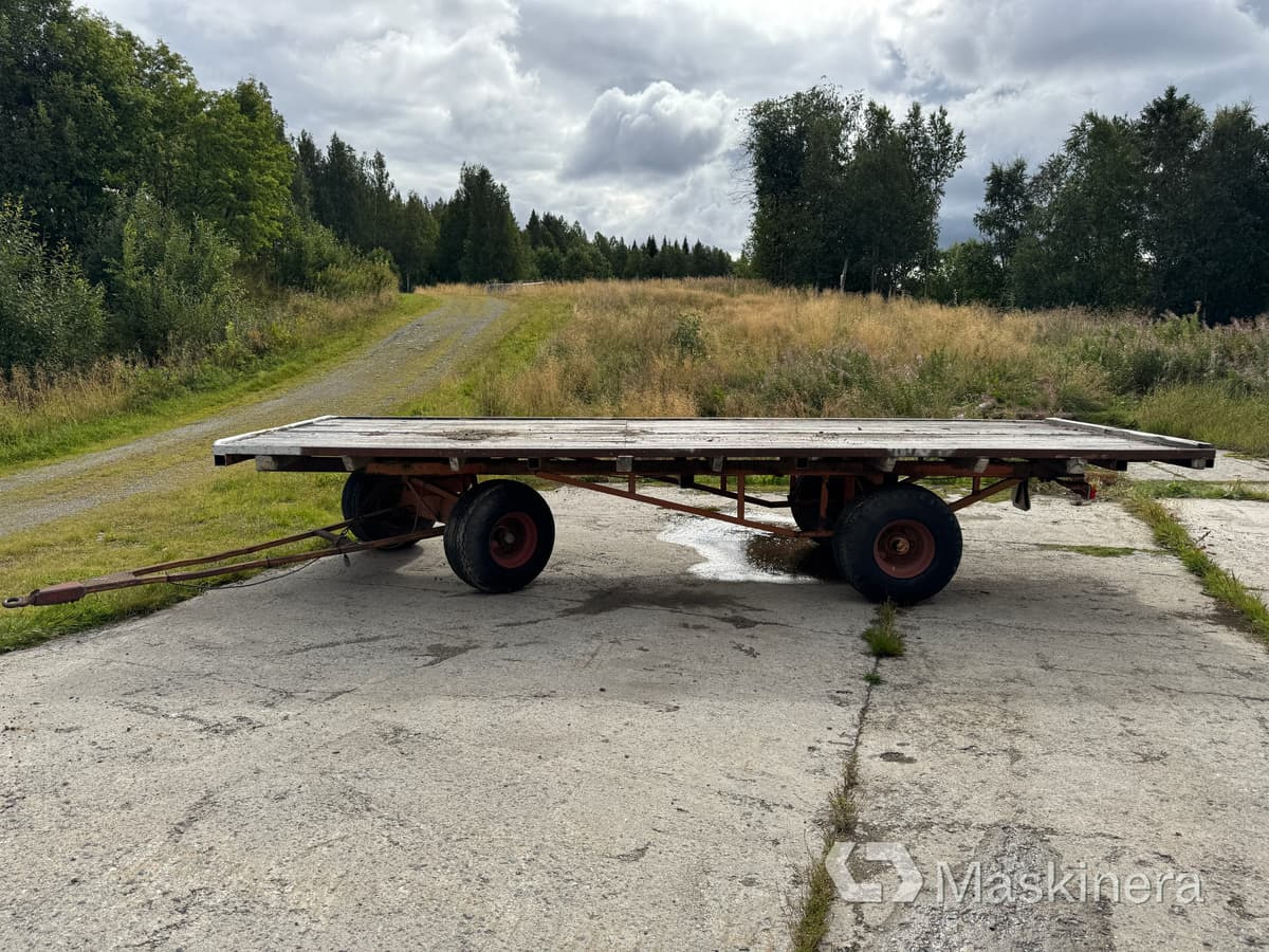 Balvagn - Agricultural machinery: picture 2 Balvagn - Agricultural machinery: picture 2