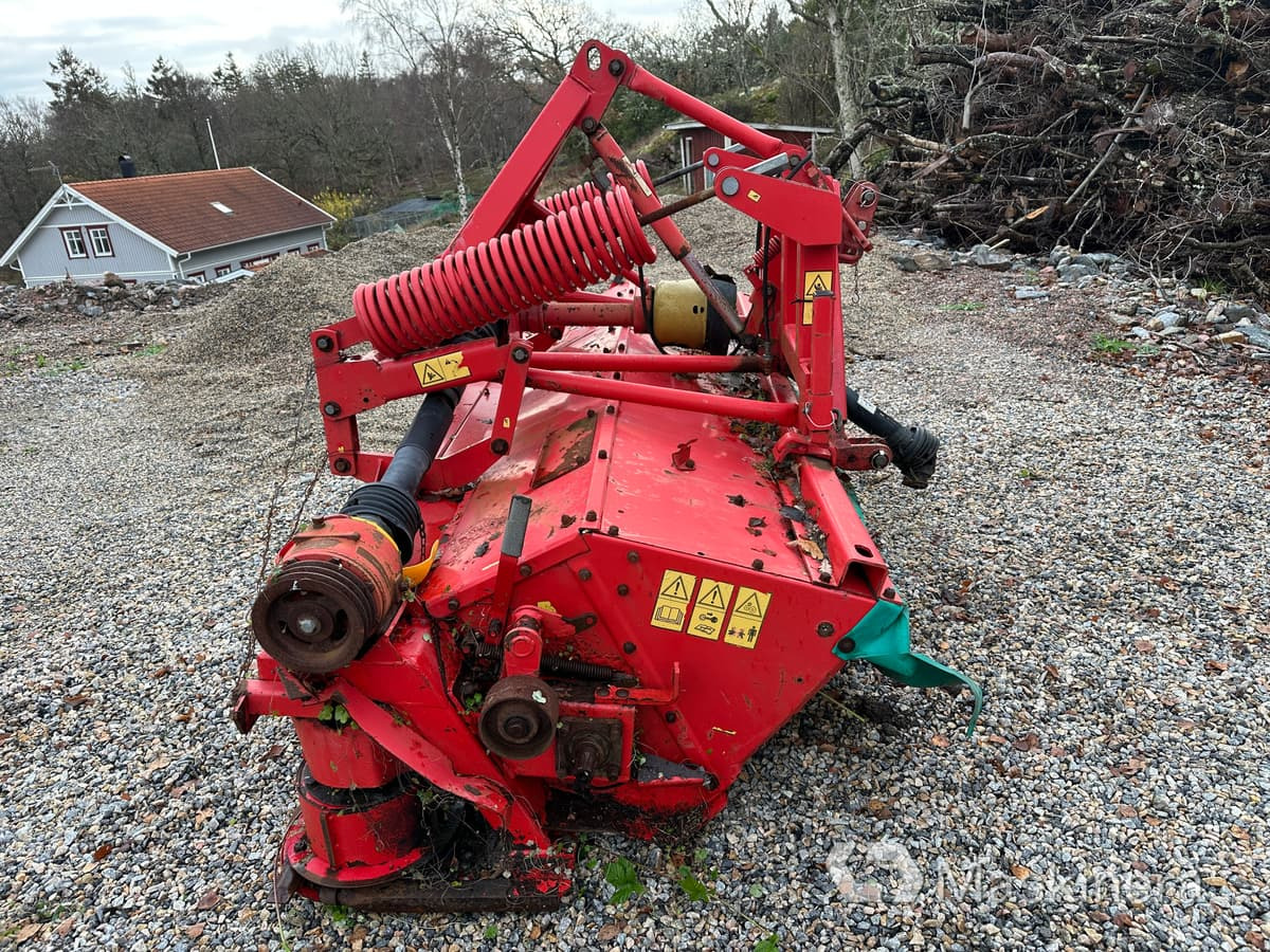 Frontslåtter Tallriksslåtter utan krossenhet - Mower: picture 2 Frontslåtter Tallriksslåtter utan krossenhet - Mower: picture 2