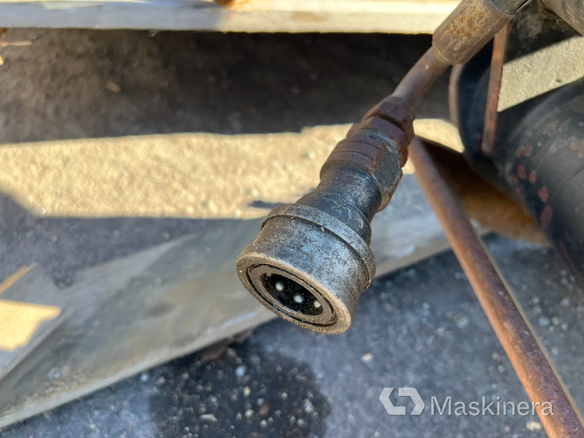 Grip FMV G-210 - Grapple: picture 5 Grip FMV G-210 - Grapple: picture 5