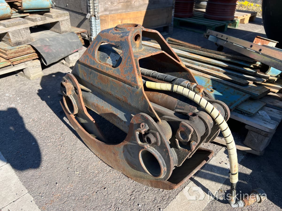 Grip FMV G-210 - Grapple: picture 1 Grip FMV G-210 - Grapple: picture 1