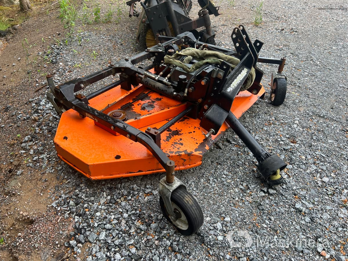 Klippaggregat STENSBALLE FR 1800LM - Garden mower: picture 3 Klippaggregat STENSBALLE FR 1800LM - Garden mower: picture 3