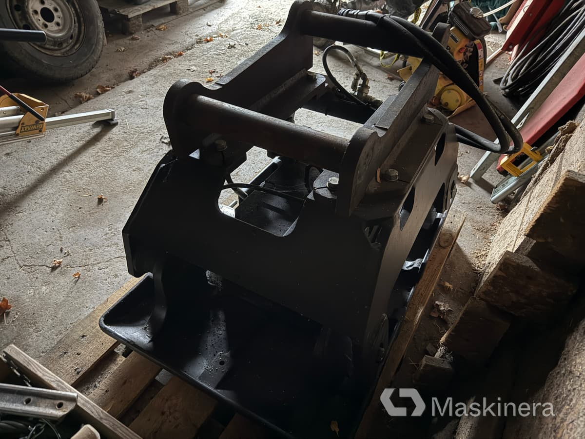 Markvibrator / Vibroplatta S60 - Vibratory plate: picture 5 Markvibrator / Vibroplatta S60 - Vibratory plate: picture 5