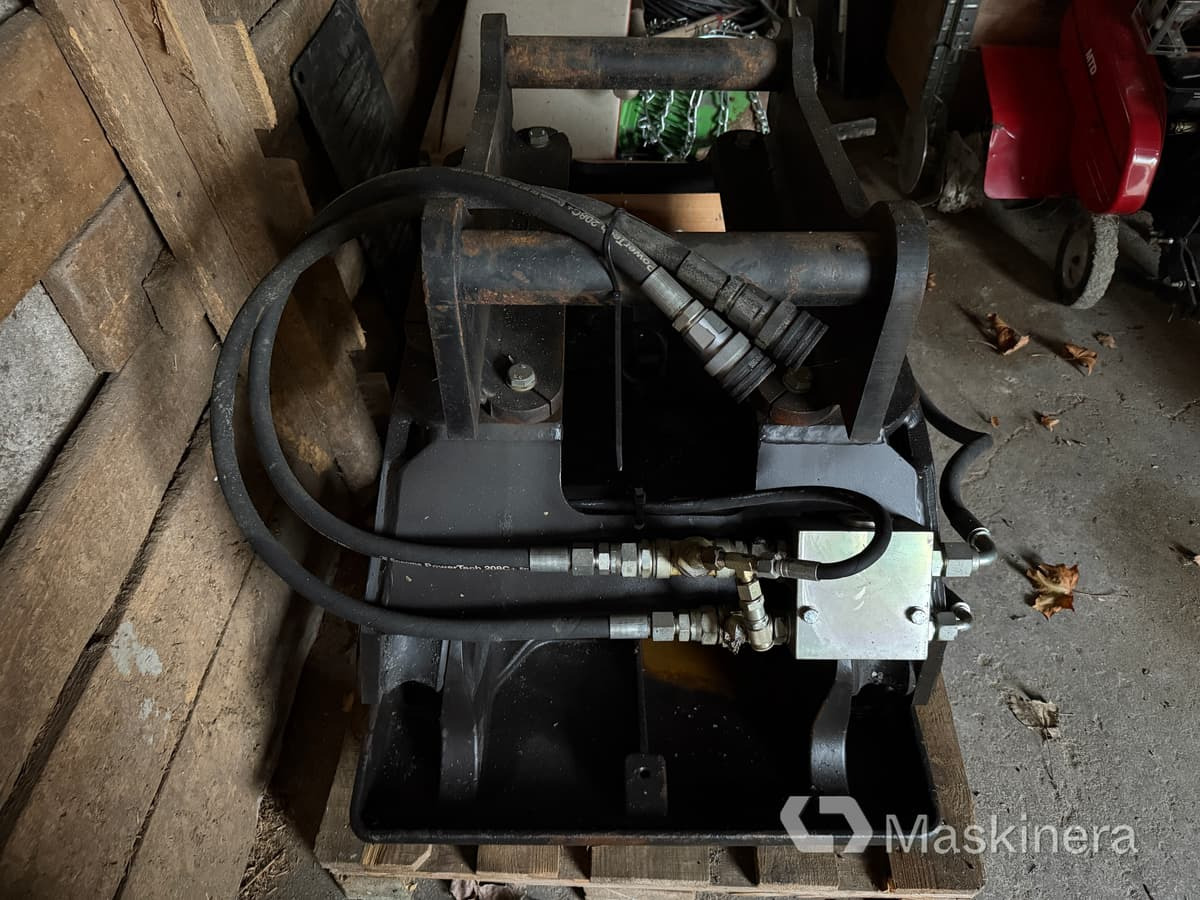 Markvibrator / Vibroplatta S60 - Vibratory plate: picture 2 Markvibrator / Vibroplatta S60 - Vibratory plate: picture 2