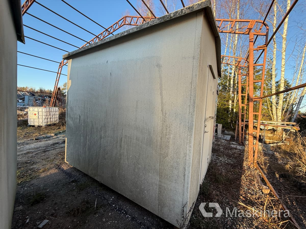 Bod Isolerad - Other machinery: picture 2 Bod Isolerad - Other machinery: picture 2