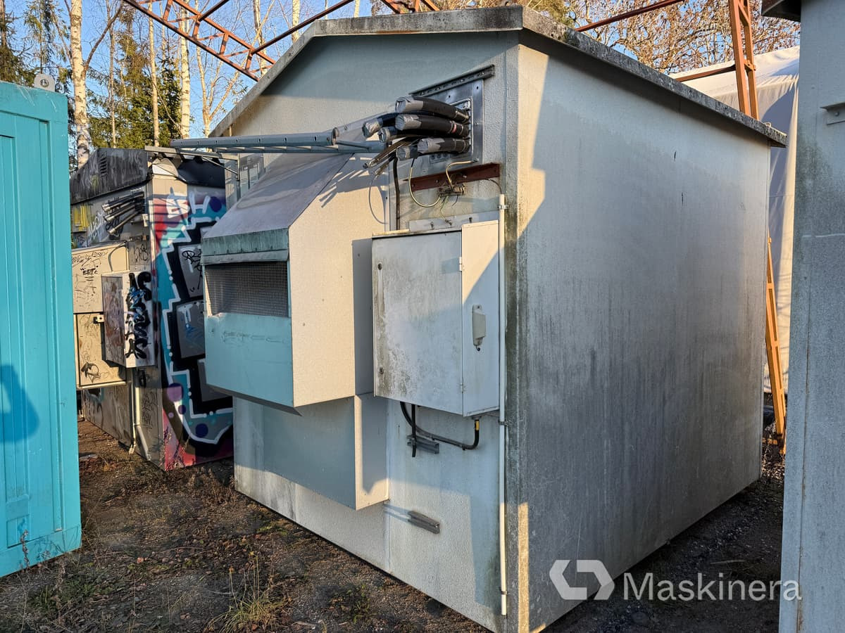 Bod Isolerad - Other machinery: picture 3 Bod Isolerad - Other machinery: picture 3