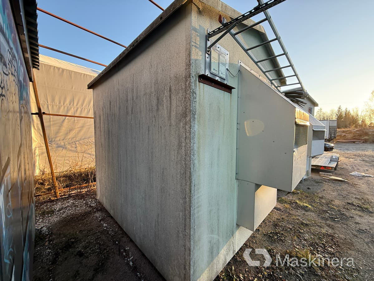 Bod Isolerad - Other machinery: picture 5 Bod Isolerad - Other machinery: picture 5