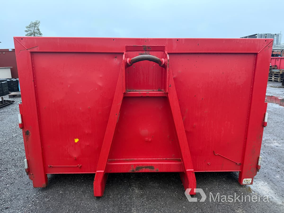 Lämflak CMT LFL01 - Other machinery: picture 3 Lämflak CMT LFL01 - Other machinery: picture 3