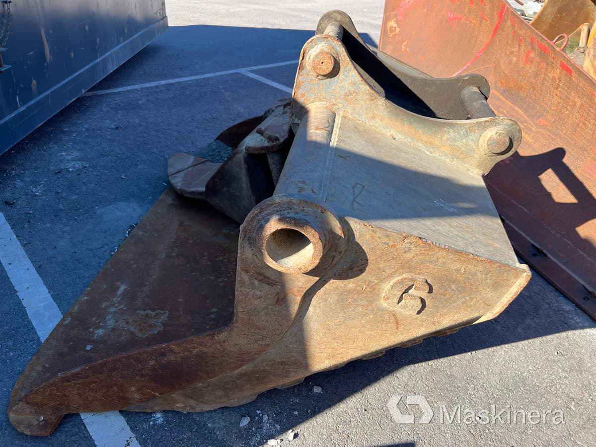Planeringsskopa Götene S70 - Excavator bucket: picture 4 Planeringsskopa Götene S70 - Excavator bucket: picture 4