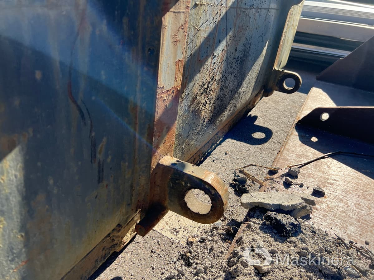 Planskopa Stora-BM - Loader bucket: picture 5 Planskopa Stora-BM - Loader bucket: picture 5