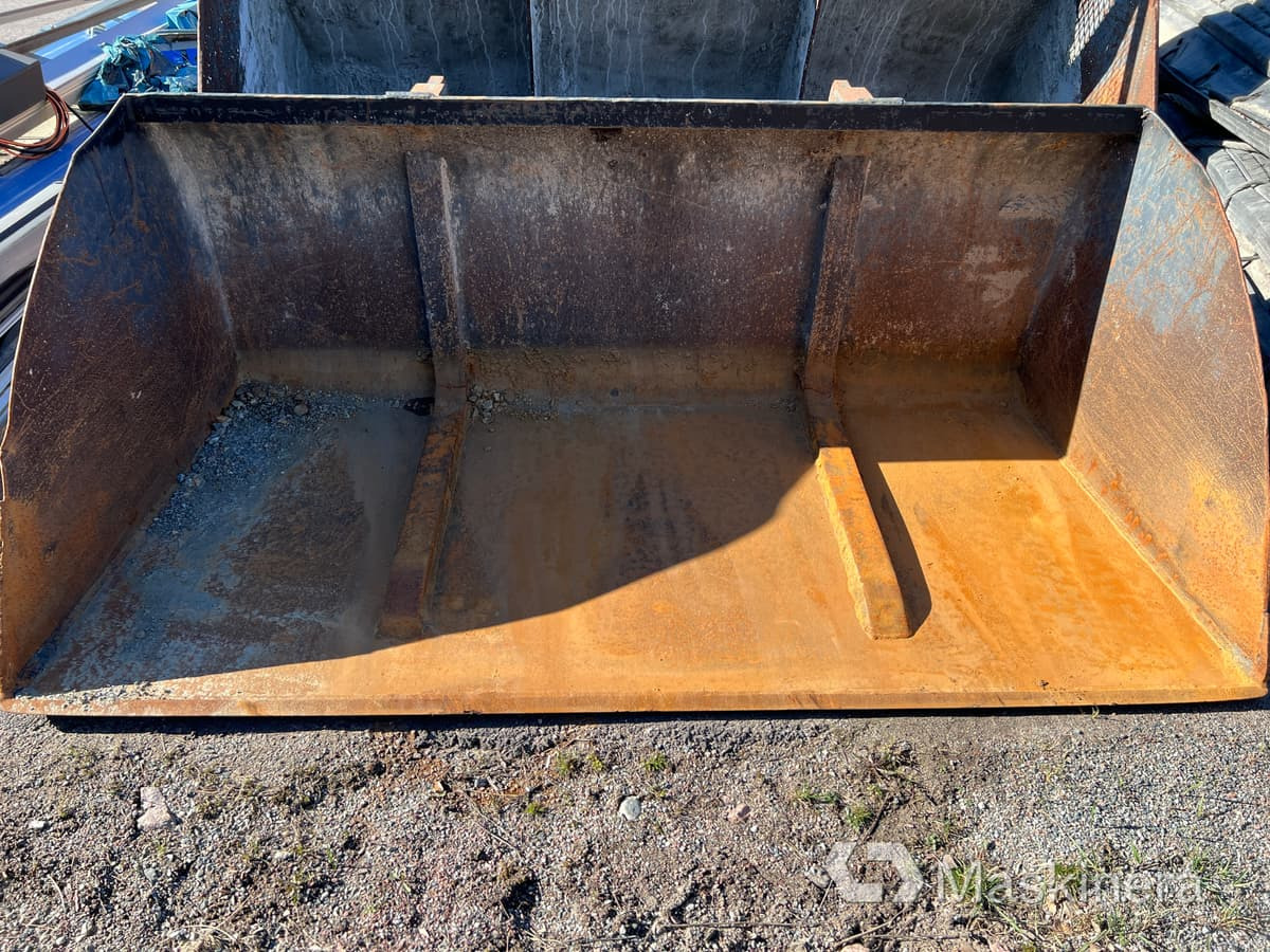 Planskopa Stora-BM - Loader bucket: picture 2 Planskopa Stora-BM - Loader bucket: picture 2