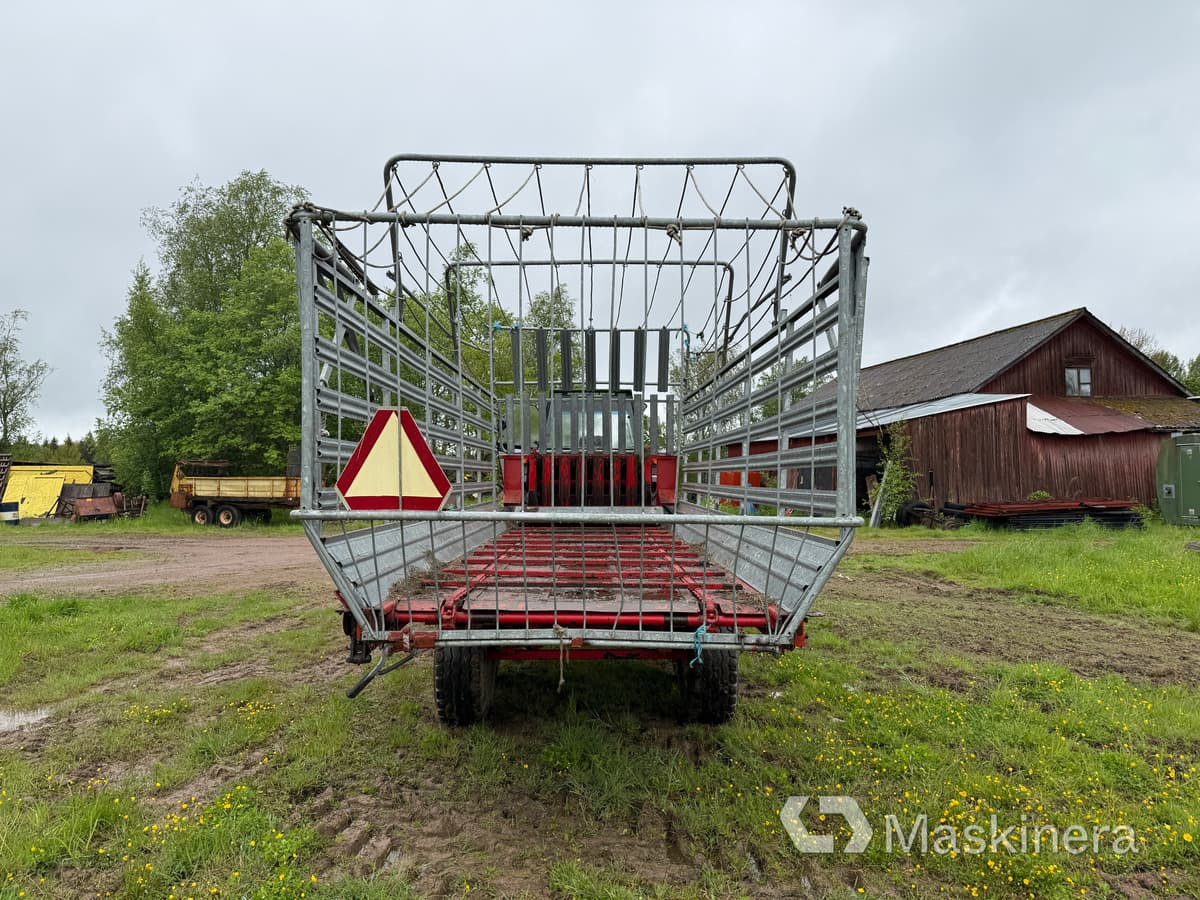 Självlastarvagn Carboni 55 - Self-loading wagon: picture 5 Självlastarvagn Carboni 55 - Self-loading wagon: picture 5