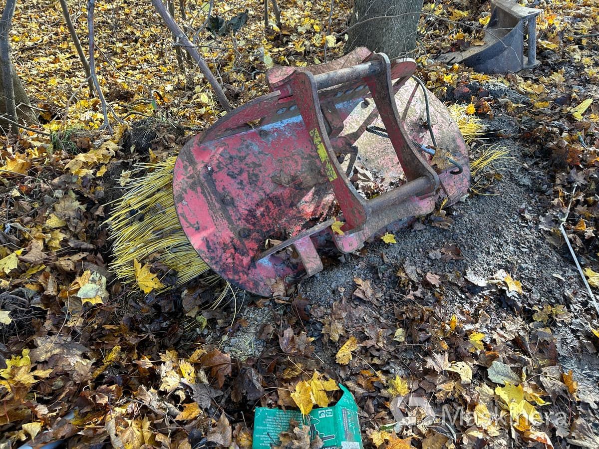 Sopborste S45 RF - Broom: picture 1 Sopborste S45 RF - Broom: picture 1