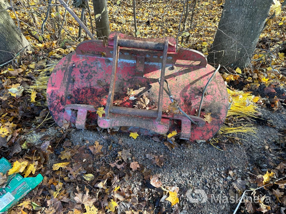 Sopborste S45 RF - Broom: picture 2 Sopborste S45 RF - Broom: picture 2