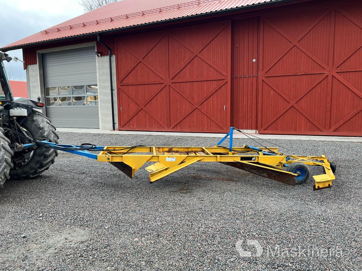 Vägsladd Vreten V3-220 - Blade: picture 2 Vägsladd Vreten V3-220 - Blade: picture 2