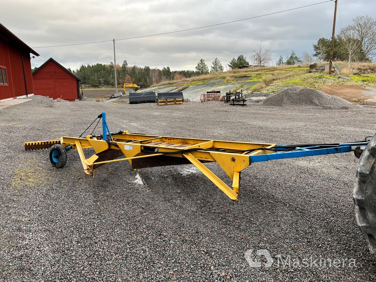 Vägsladd Vreten V3-220 - Blade: picture 4 Vägsladd Vreten V3-220 - Blade: picture 4