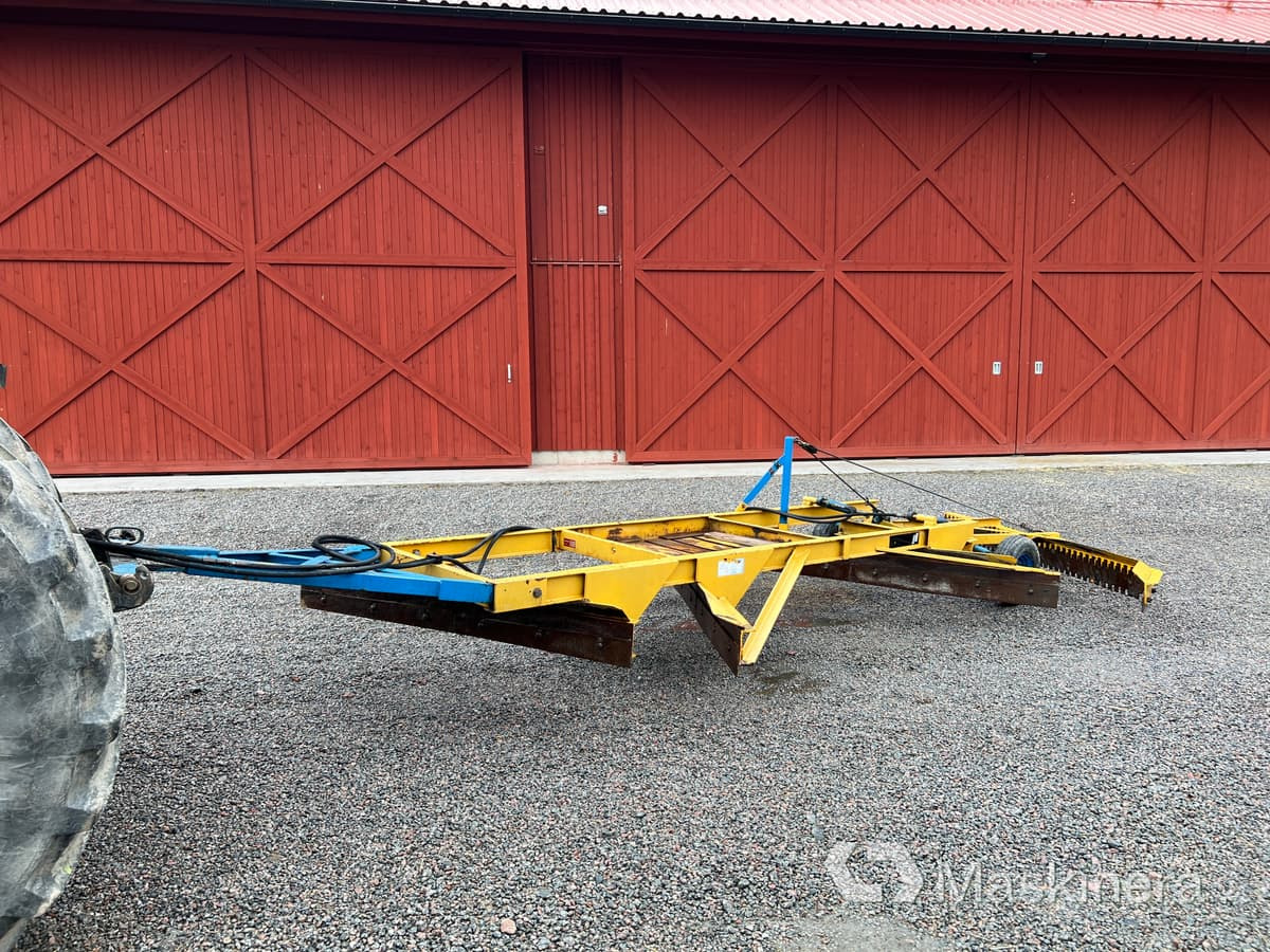 Vägsladd Vreten V3-220 - Blade: picture 3 Vägsladd Vreten V3-220 - Blade: picture 3