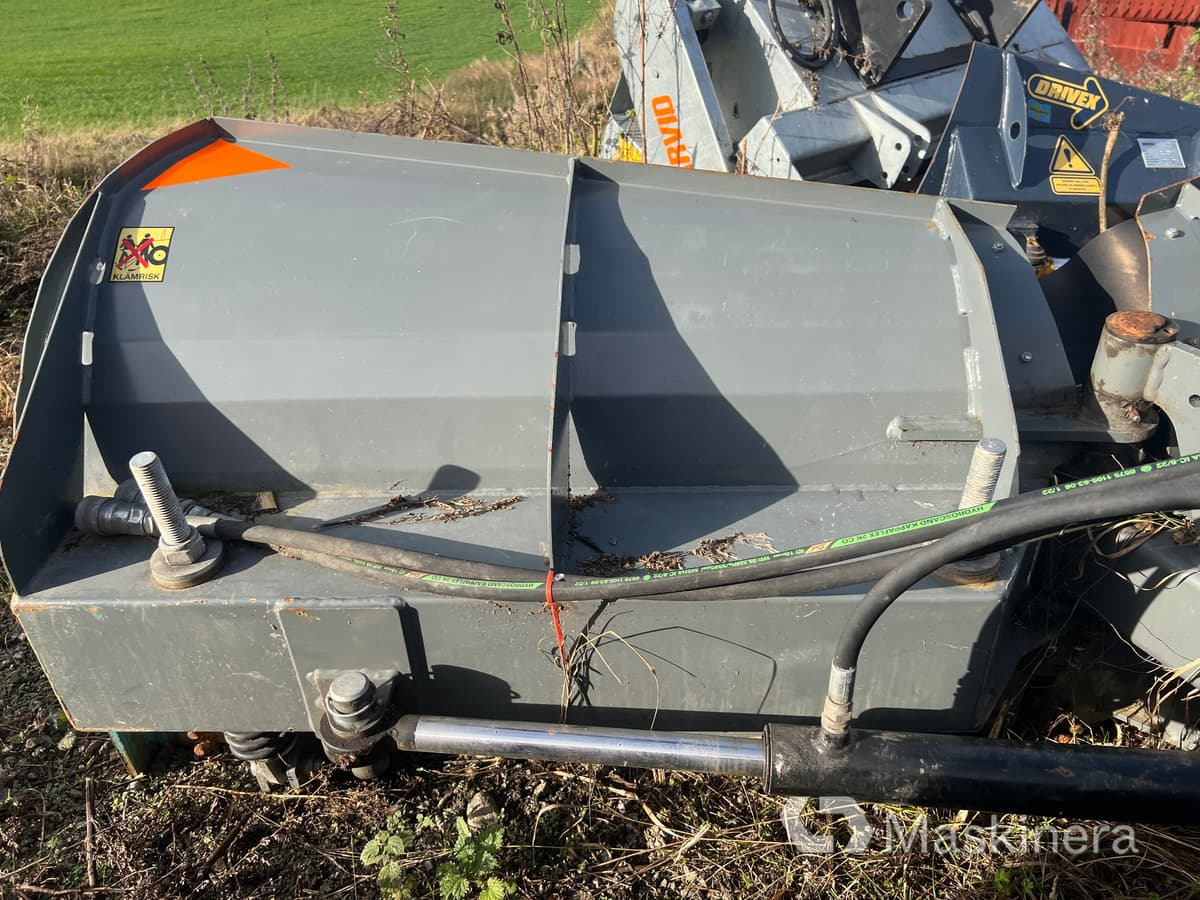 Vikplog StarkeArvid VP 225 - Snow plough: picture 5 Vikplog StarkeArvid VP 225 - Snow plough: picture 5