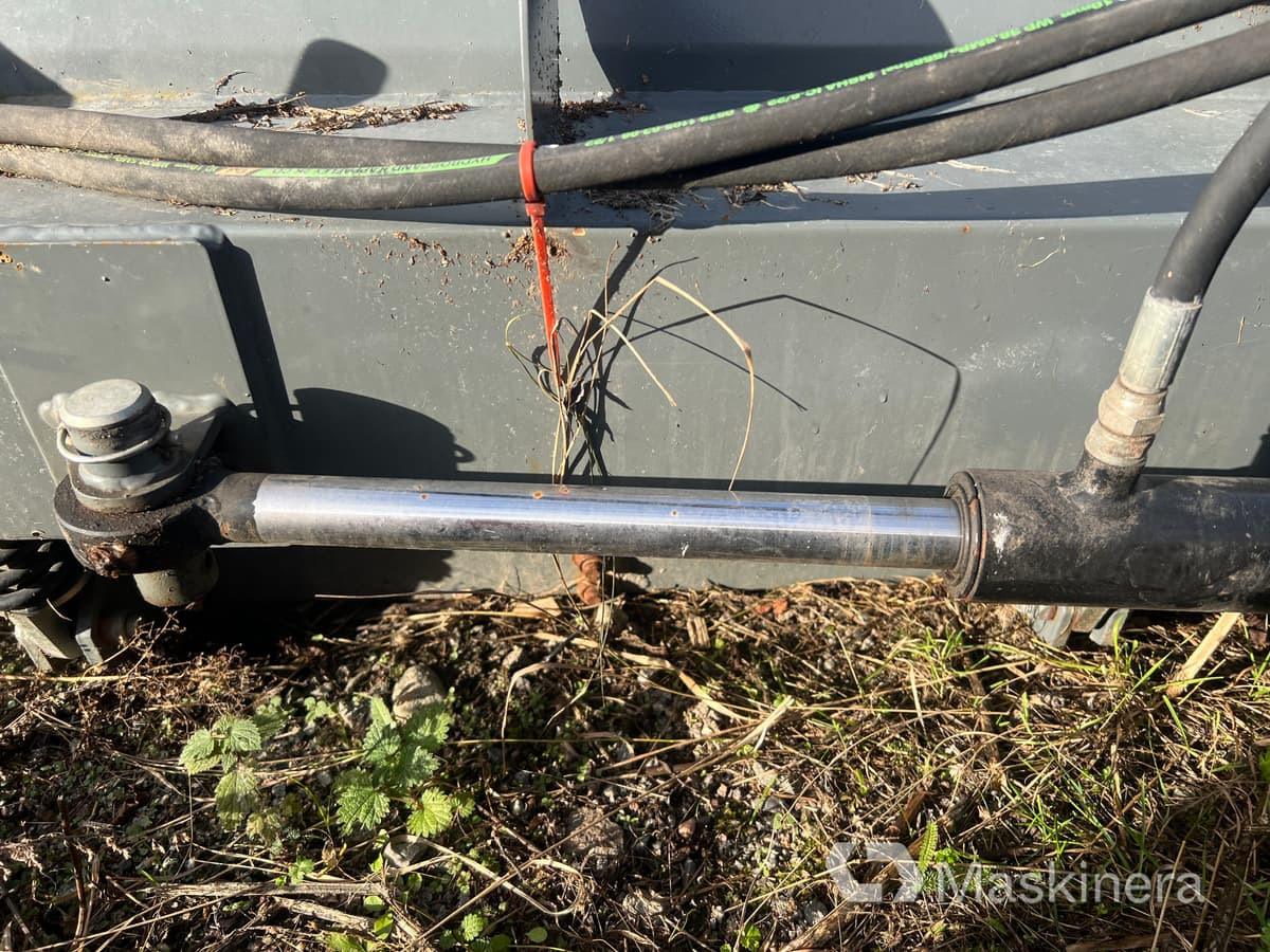 Vikplog StarkeArvid VP 225 - Snow plough: picture 4 Vikplog StarkeArvid VP 225 - Snow plough: picture 4