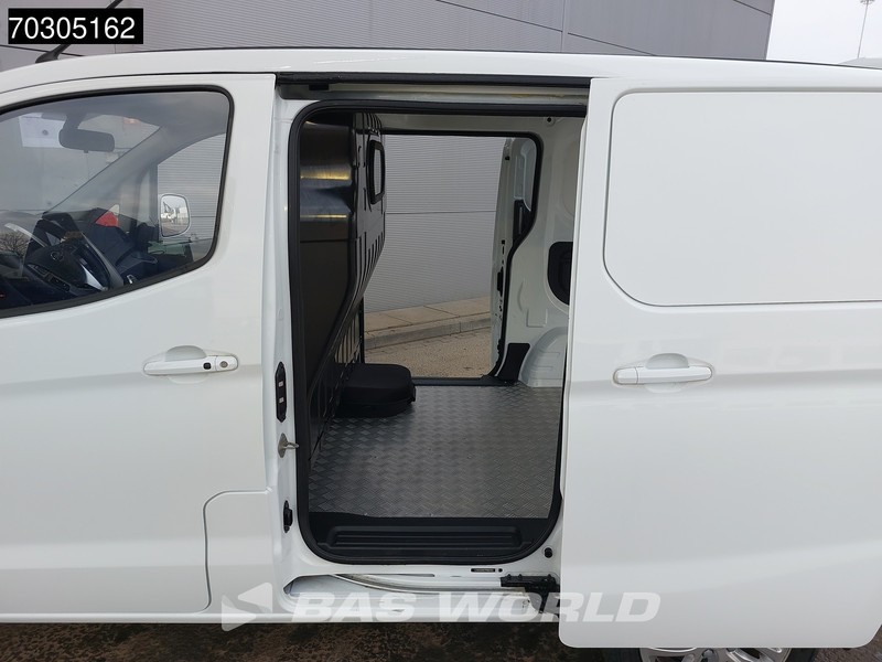 BYD ETP3 Elektrisch 45kWh WLTP 238km 2x Schuifdeur Airco Camera Parkeersensoren Leder Stoelverwarming Airco - Small van, Electric van: picture 3 BYD ETP3 Elektrisch 45kWh WLTP 238km 2x Schuifdeur Airco Camera Parkeersensoren Leder Stoelverwarming Airco - Small van, Electric van: picture 3