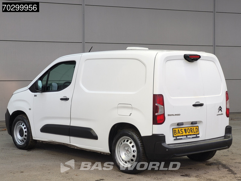 Citroën Berlingo 130pk Automaat L1H1 Navi Airco Cruise Parkeersensoren v+a Werkplaatsinrichting Euro6 L1 Airco Cruise control - Small van: picture 2 Citroën Berlingo 130pk Automaat L1H1 Navi Airco Cruise Parkeersensoren v+a Werkplaatsinrichting Euro6 L1 Airco Cruise control - Small van: picture 2