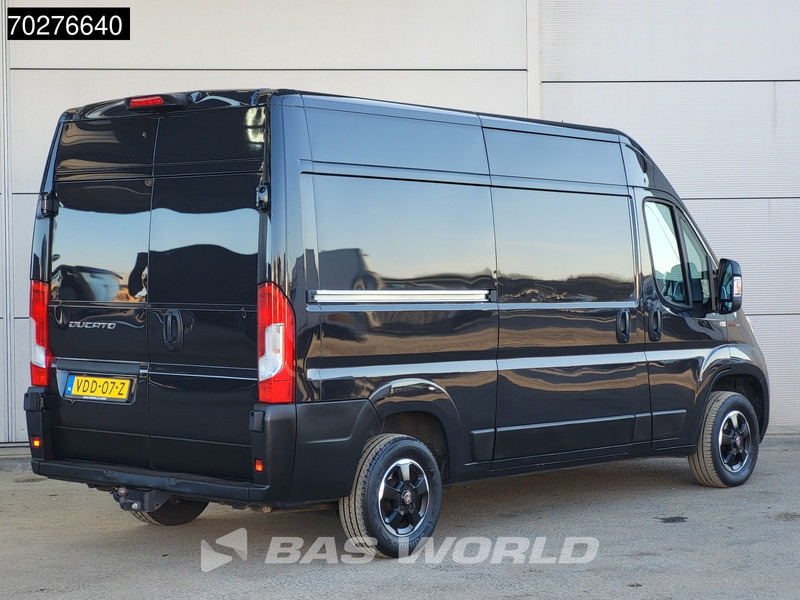 Fiat Ducato 130pk L2H2 LED Navi Camera Airco Cruise L2 11m3 Airco Trekhaak Cruise control - Small van: picture 5 Fiat Ducato 130pk L2H2 LED Navi Camera Airco Cruise L2 11m3 Airco Trekhaak Cruise control - Small van: picture 5