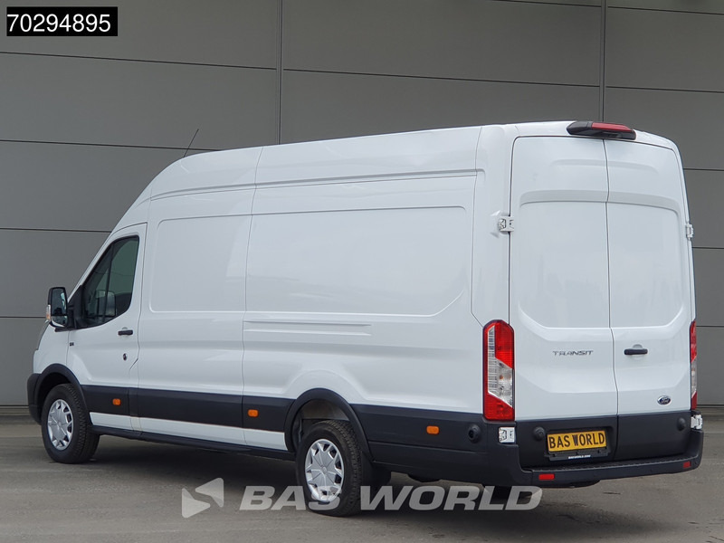 Ford Transit 130pk COMING SOON! L4H3 Navi Airco Cruise Camera Parkeersensoren Euro6 L3H2 15m3 Airco Cruise control - Panel van: picture 2 Ford Transit 130pk COMING SOON! L4H3 Navi Airco Cruise Camera Parkeersensoren Euro6 L3H2 15m3 Airco Cruise control - Panel van: picture 2