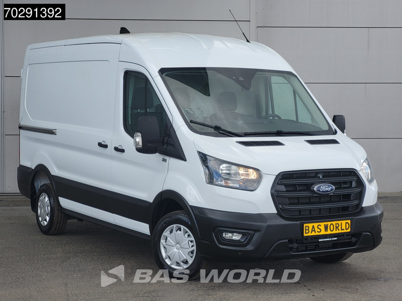 Ford Transit 130pk L2H2 Nieuw! Airco Cruise Parkeersensoren Trend L2 10m3 Airco Cruise control - Small van: picture 5 Ford Transit 130pk L2H2 Nieuw! Airco Cruise Parkeersensoren Trend L2 10m3 Airco Cruise control - Small van: picture 5