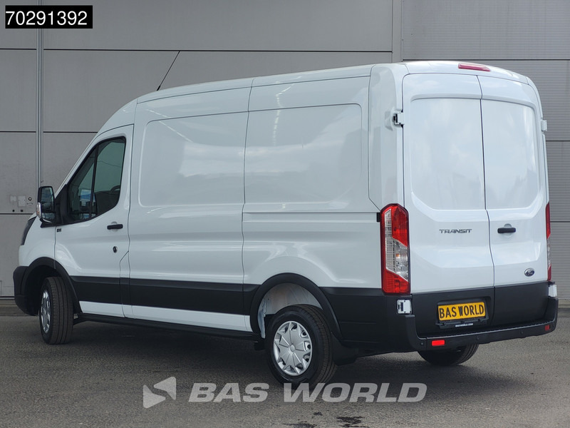 Ford Transit 130pk L2H2 Nieuw! Airco Cruise Parkeersensoren Trend L2 10m3 Airco Cruise control - Small van: picture 2 Ford Transit 130pk L2H2 Nieuw! Airco Cruise Parkeersensoren Trend L2 10m3 Airco Cruise control - Small van: picture 2