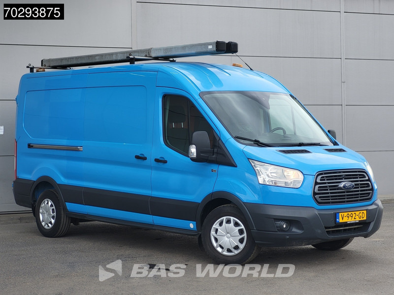 Ford Transit 130pk L3H2 Trekhaak Airco Cruise Camera Parkeersensoren Standkachel Werkplaatsinrichting Euro6 APK 05-2026 L3 12m3 Airco Trekhaa - Panel van: picture 3 Ford Transit 130pk L3H2 Trekhaak Airco Cruise Camera Parkeersensoren Standkachel Werkplaatsinrichting Euro6 APK 05-2026 L3 12m3 Airco Trekhaa - Panel van: picture 3