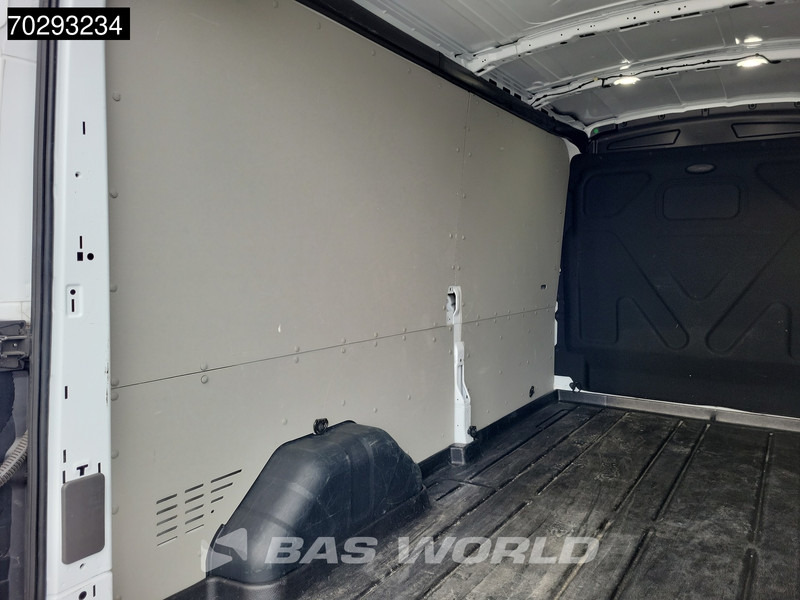 Ford Transit 130pk L3H2 Trekhaak Airco Cruise Parkeersensoren Euro6 L3 12m3 Airco Trekhaak Cruise control - Small van: picture 5 Ford Transit 130pk L3H2 Trekhaak Airco Cruise Parkeersensoren Euro6 L3 12m3 Airco Trekhaak Cruise control - Small van: picture 5