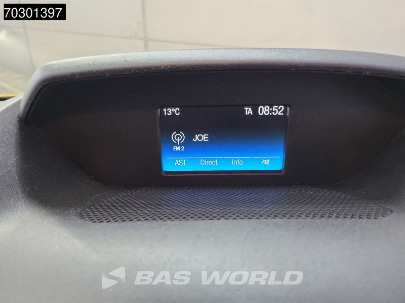 Panel van Ford Transit 130pk L3H2 Trekhaak Airco Cruise Parkeersensoren v+a Imperiaal APK 04-2026 Euro6 L2 Airco Trekhaak Cruise control: picture 15